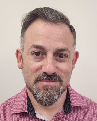 Jason Duchesneau, East Coast Business Development Manager