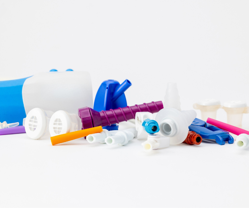 Medical Molding Devices