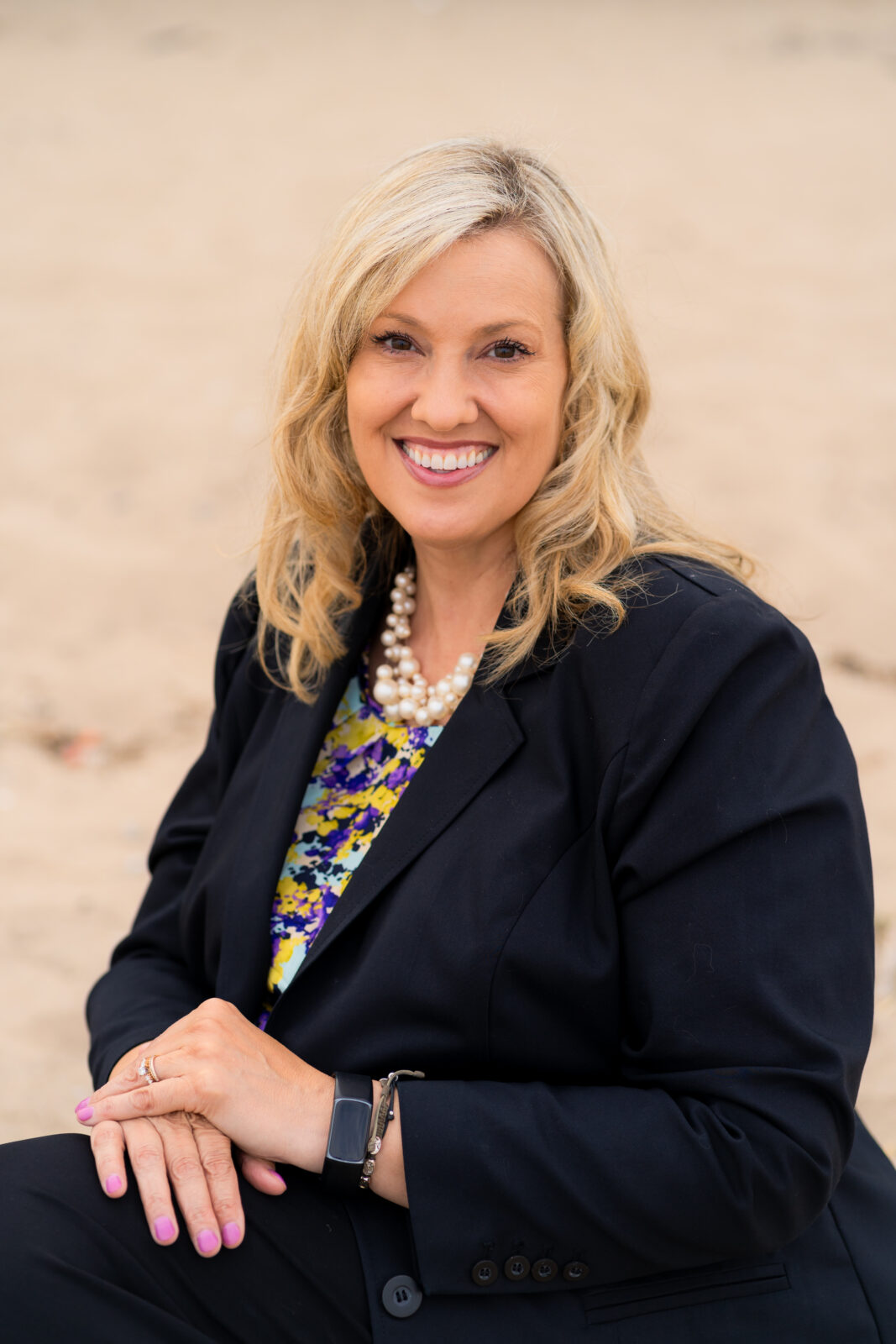 Sarah Buelow